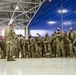 California National Guardsmen return home from D.C.