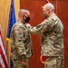 Utah Guardsman receives Utah Cross