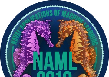 Naval Applications of Machine Learning (NAML) 2019 logo
