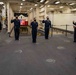 Arlington Sailors conduct extremism training