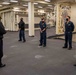 Arlington Sailors conduct extremism training
