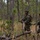 Dutch Marines participate Combat Tracking training on Camp Lejeune