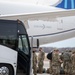 Michigan National Guard Soldiers Return from D.C.