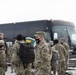 Michigan National Guard Soldiers Return from D.C.