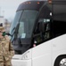 Michigan National Guard Soldiers Return from D.C.