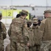 Michigan National Guard Soldiers Return from D.C.