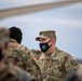 Michigan National Guard Soldiers Return from D.C.