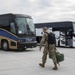 Michigan National Guard Soldiers Return from D.C.
