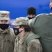 Michigan National Guard Soldiers Return from D.C.