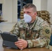 U.S. Army Soldiers support COVID response in Cleveland