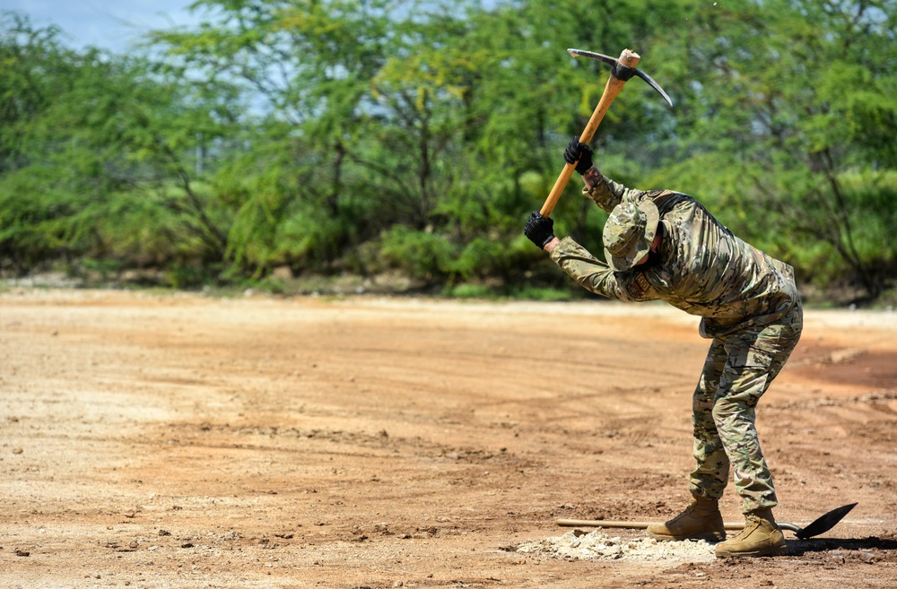 Exercise Tropic Fury