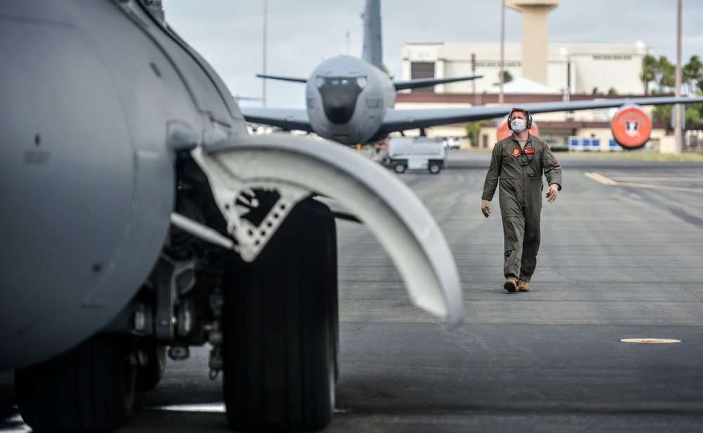 Exercise Tropic Fury