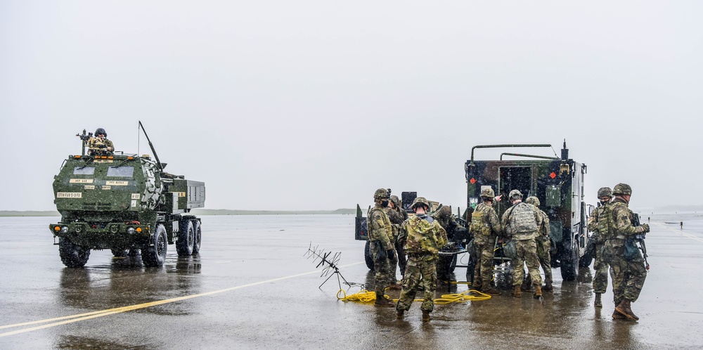 Exercise Tropic Fury