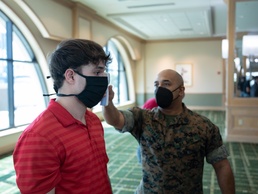 Task Force Commitment