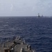 Live-Fire aboard Rafael Peralta