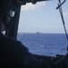 Live-Fire aboard Rafael Peralta
