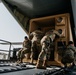 Qatar-U.S. Air Force Friendship Event at Al Udeid Airbase