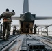Qatar-U.S. Air Force Friendship Event at Al Udeid Airbase