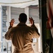 Qatar-U.S. Air Force Friendship Event at Al Udeid Airbase