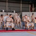 Qatar-U.S. Air Force Friendship Event at Al Udeid Airbase