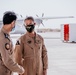 Qatar-U.S. Air Force Friendship Event at Al Udeid Airbase
