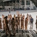 Qatar-U.S. Air Force Friendship Event at Al Udeid Airbase