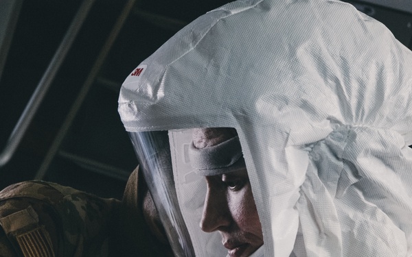 Qatar-U.S. Air Force Friendship Event at Al Udeid Airbase