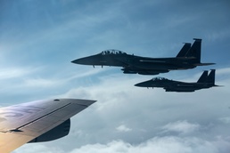 48FW Supports Baltic Trident