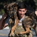 Incirlik Airmen honor MWDs on K9 Veterans Day
