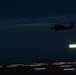 Phantoms conduct night training