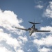 9th EBS conducts first European B-1 hot-pit