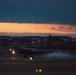 9th EBS conducts first European B-1 hot-pit