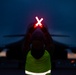 9th EBS conducts first European B-1 hot-pit
