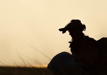 U.S. Marines, joint partners test networked EABO from Japan to Hawaii