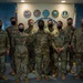 Africa deployed SFAB Soldiers recognized for saving lives