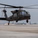 101st Combat Aviation Brigade Phantoms conduct night training