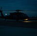 101st Combat Aviation Brigade Phantoms conduct night training