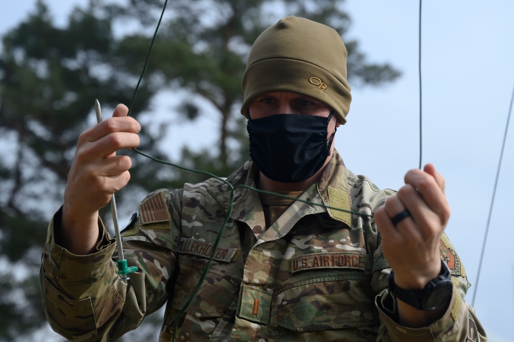 2 ASOS hosts exercise Agile Fury 21