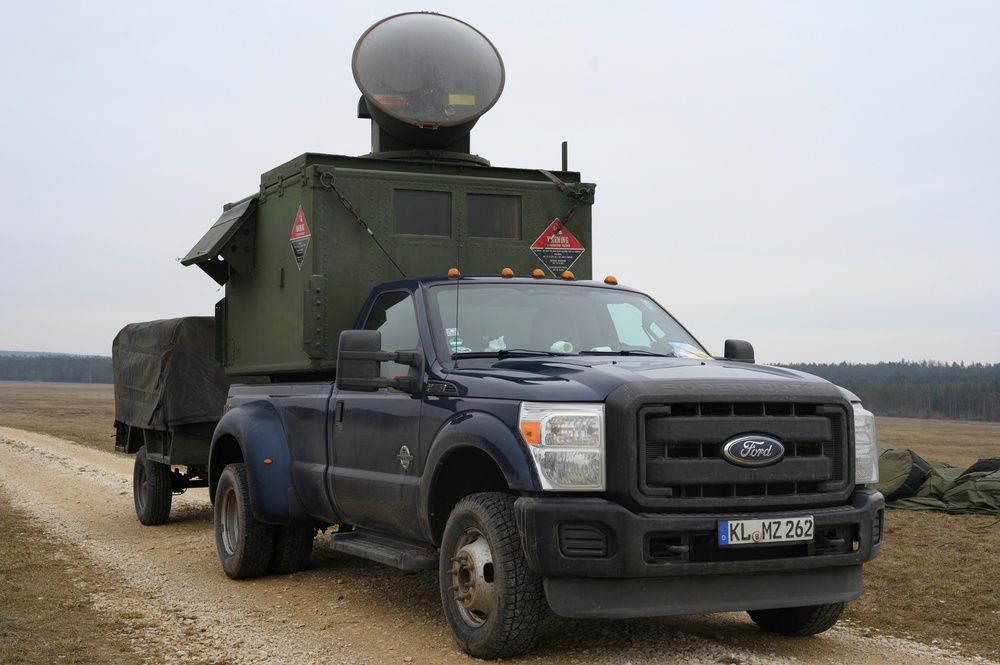 2 ASOS hosts exercise Agile Fury 21