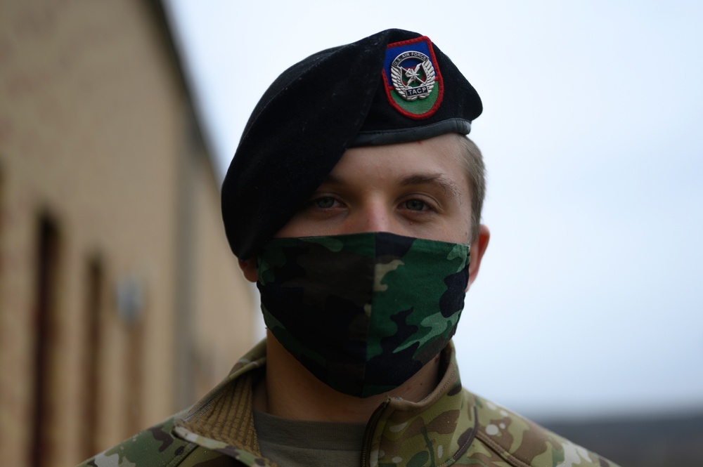 2 ASOS hosts exercise Agile Fury 21