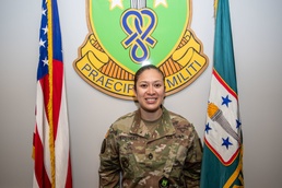 Two Fort Jackson Soldiers receive AG honors