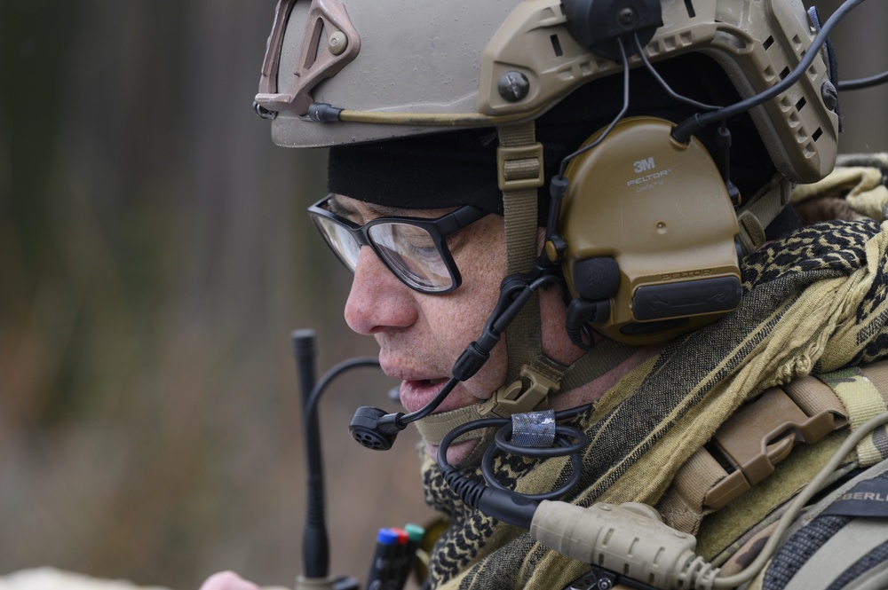 2 ASOS hosts exercise Agile Fury 21