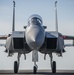 F-15EX arrives at Eglin