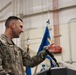 New commander assumes command of the 919 SOMXS