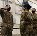 New commander assumes command of the 919th SOMXS