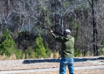 Warrior Adventure Quest comes to Fort Jackson