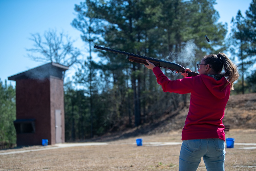 Warrior Adventure Quest comes to Fort Jackson