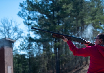 Warrior Adventure Quest comes to Fort Jackson