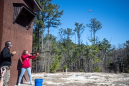 Warrior Adventure Quest comes to Fort Jackson