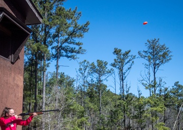 Warrior Adventure Quest comes to Fort Jackson